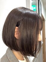アヤラグランスパ 船橋店(AyaLA GRAN SPA)&nbsp;【福田隆晃】ボブ/美髪/イメチェン/オフィスカラー