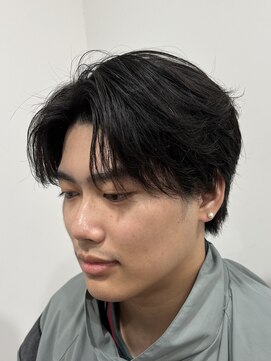 ヴェロ 福井(VeRO) ナチュラルセンターパート