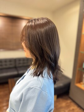 セレスト 心斎橋店(CELESTE) アーバンナチュラルミディ