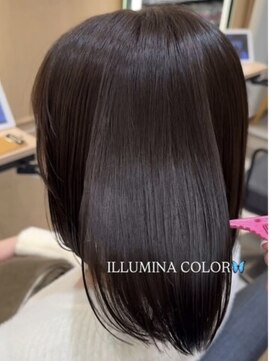 イルミナカラー