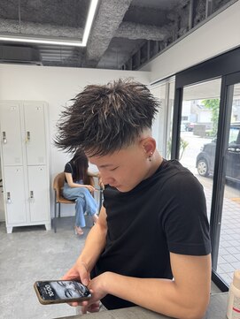 シロ(SILLO.) お客様スタイル