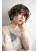 ennui　short