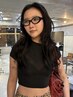 【CHINATSU指名】レイヤーカット＋髪質改善トリートメントクーポン