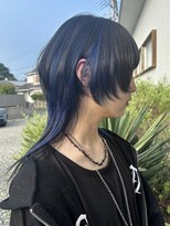 イノセンス(INNOSENSE)&nbsp;アンブレラカラー