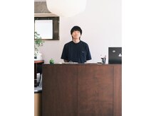 理容ガマ