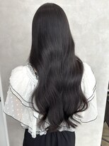 ロイ(Roi)&nbsp;★10代20代30代美髪/地毛風グレージュ/ローレイヤー