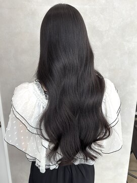 ロイ(Roi) ★10代20代30代美髪/地毛風グレージュ/ローレイヤー