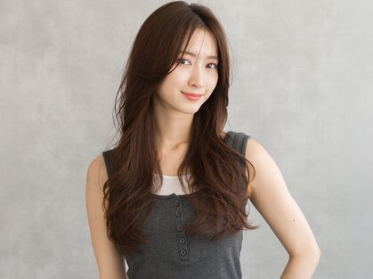 トッカ ヘアアンドトリートメント 仙台店(tocca)の写真
