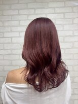 インパークス 駒込店(INPARKS)&nbsp;華やかロング［駒込］