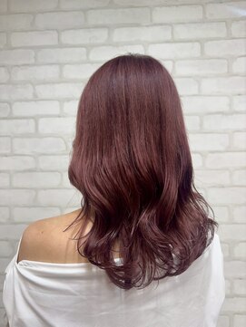 インパークス 駒込店(INPARKS) 華やかロング［駒込］