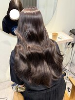 ロカ(roka)&nbsp;chocolategreige