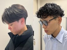 メンズサロンスタイル 茅ヶ崎(Men's salon STYLE)
