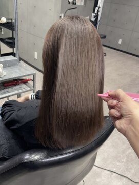 シーダー(CEDAR) 美髪カット