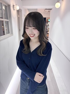 シェーン 仙台駅広瀬通店(schon) バレにくいデザインカラー