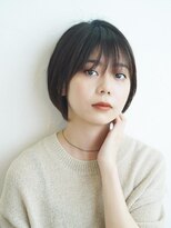 リム(Lim)&nbsp;大宮ショート×似合わせボブ[大宮駅/ショート/指扇ショート]