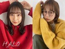 ハロ 蕨(HALO)