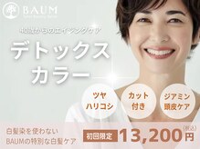 バオム バイレオネ 坂戸店(BAUM by.Leone)