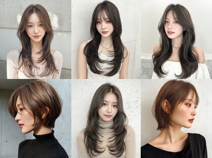 ブルー(BLUE)の写真