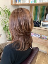 フィット(Fit)&nbsp;ハイレイヤースタイル