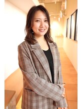 リース(riis.)&nbsp;堀江 遥