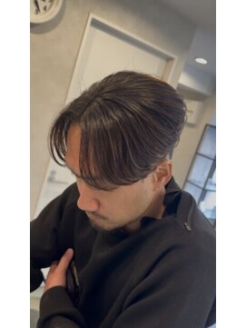 オルカン バイ エクシア(OLCAN by EXCIA) 曲がる縮毛矯正