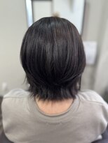 ツインエイト(Twin eight)&nbsp;くびれボブ