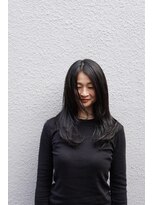 ヒリ(hiri)&nbsp;レイヤーカット