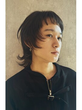 ロッソ 西荻窪(ROSSO) ウルフ