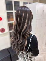 ベルグローアルファ(BELLE GROW ALPHA)&nbsp;シールエクステで作るデザインスタイル