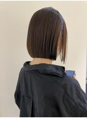 ボブカット