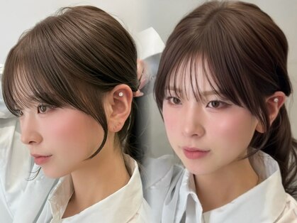 エリス 四条烏丸店(ELIS)の写真