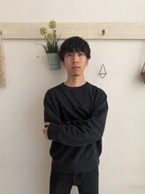 リボーン 大江店(reborn)&nbsp;服部 翔馬