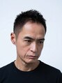 ヨシザワインク ハコザキ 水天宮前 日本橋人形町(YOSHIZAWA Inc.HAKOZAKI) 清潔感と男らしさを表現できるソフトモヒカンがオススメ!