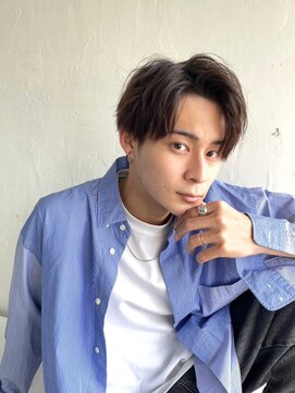 アンジェリカ 鹿児島中央タワー店(ANGELICA) Men's ANGELICA