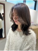 【NEELU_yuna】ミディアムレイヤー