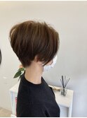 short style