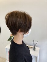 クルール(Couleur) short style