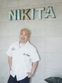 ニキータ(NIKITA)&nbsp;木口 剣太