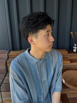 コルバース(COL BIRTH)&nbsp;【KIRARI担当】爽やか毛流れアップバング