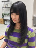 ヒョンミョン ライズバイレボ 取手店(hyon myon/RISE by REVO)&nbsp;フェイスレイヤー/ハイレイヤー【取手/取手駅】
