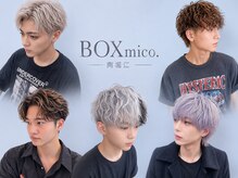 髪で魅せる、男の色気。誰にも真似できないスタイルで、視線を奪え！