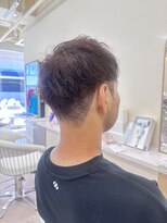 stella太秦店&nbsp;垢抜けカラー×カット