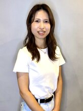 メンズ ソース 枚方(MEN'S SOURCE) 山下 咲子