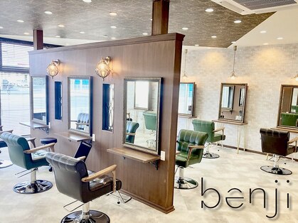 ベンジー 八戸店(benji)の写真