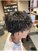ツイストスパイラル