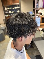 リリ(Liri material care salon by JAPAN) ツイストスパイラル