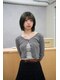 ホットスポット(HOT SPOT)の写真/一人ひとりの理想を汲み取り朝のヘアセットが楽になる！丁寧なカウンセリング◎