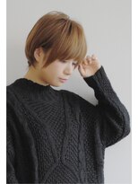 リッコ 横浜(ricco)&nbsp;☆riccoショート