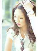 ～【LUXIS】～女子力UPのSexyミディー☆