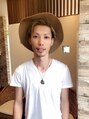 ヘアーサロンアンドビューティー ロア(Hair salon&Beauty LOA)/ＬＯＡ